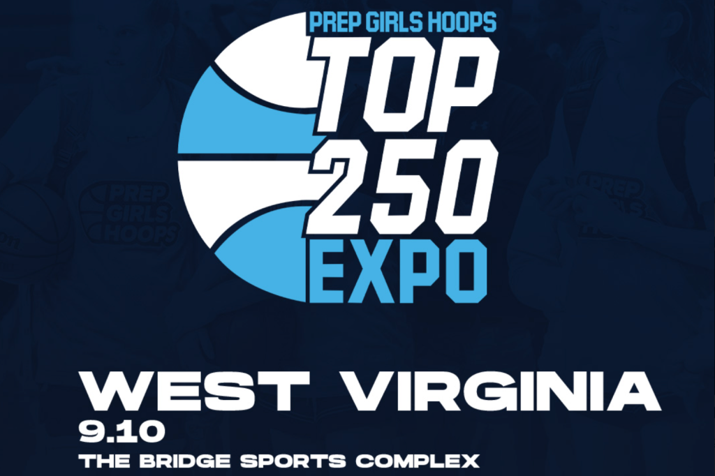 LAST CALL!  West Virginia Top 250 Expo Registration closes 9/7!