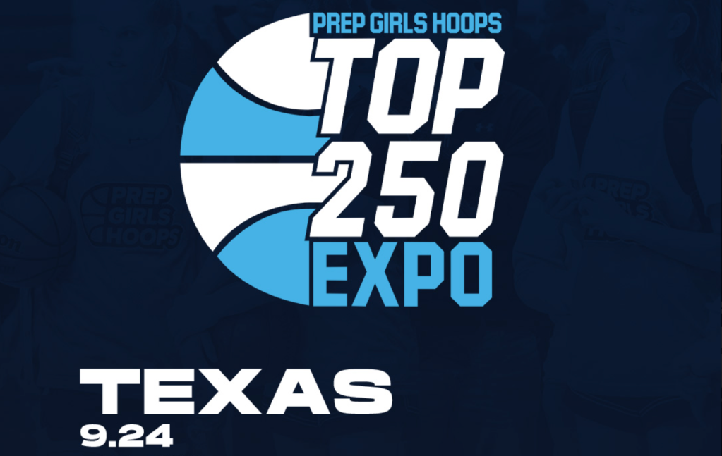 LAST CALL! Texas Top 250 Expo Registration closes 9/21!