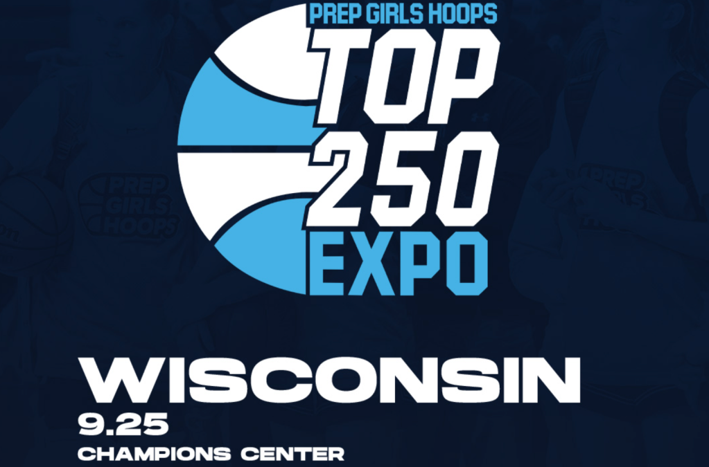 LAST CALL!  Wisconsin Top 250 Expo Registration closes 9/21!