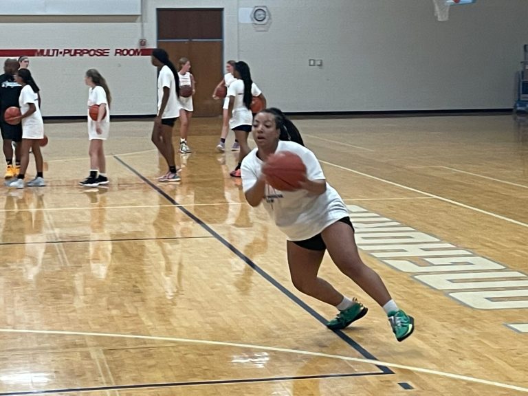 Energy 40 Camp 2023-2024 Standouts