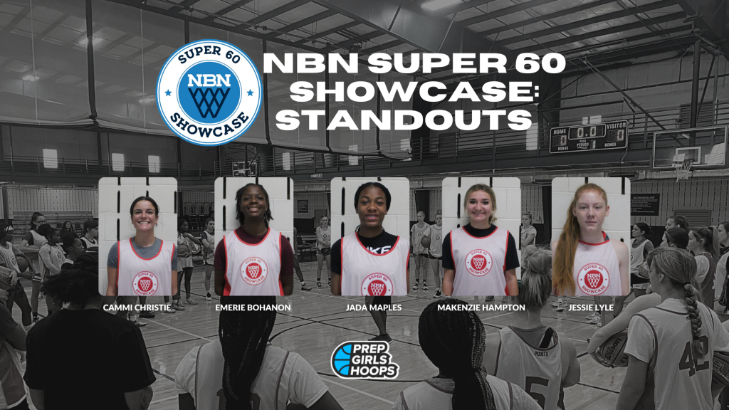 NBN Super 60 Showcase: Standouts