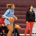 LHSAA Marsh Madness(Stock Risers)
