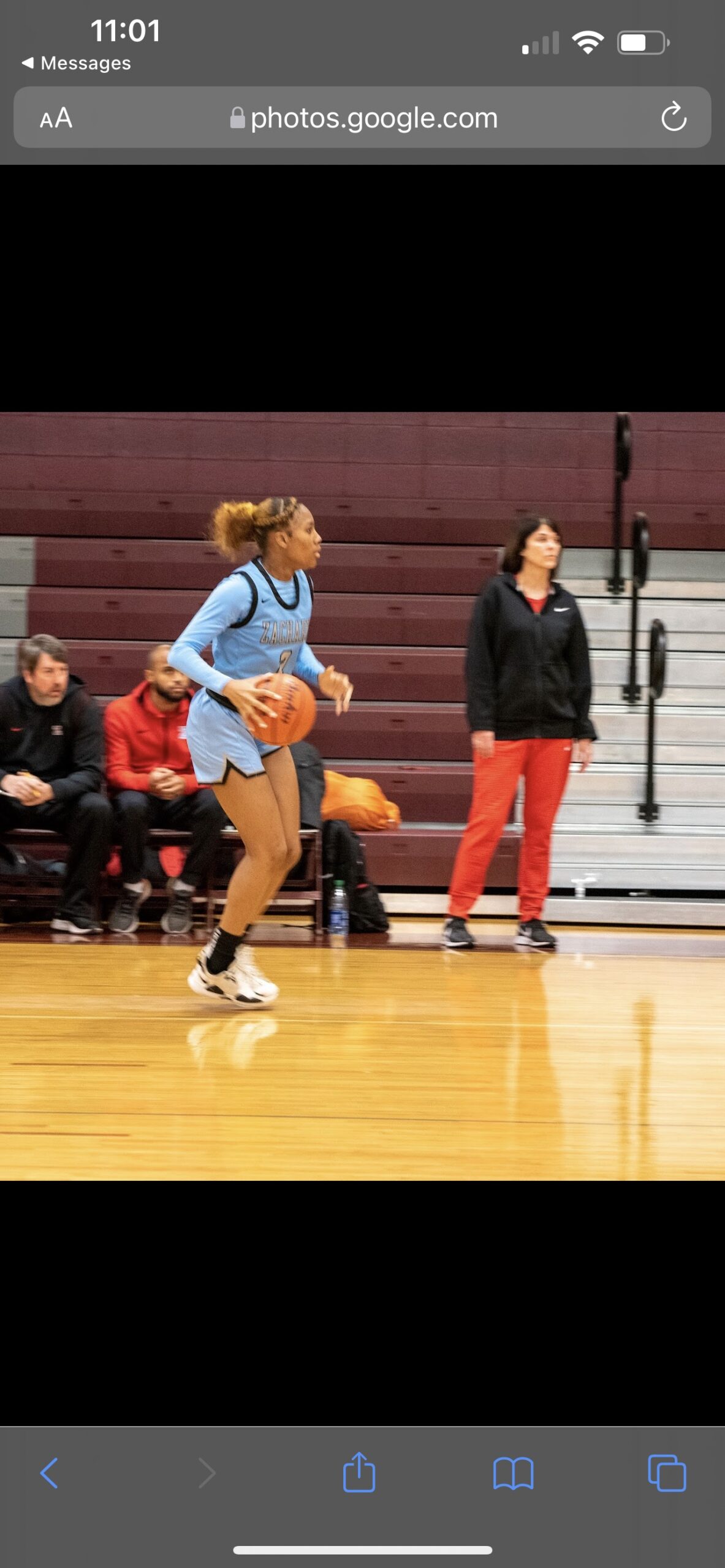 Top Players Class of 2025 21 Thru 25 Prep Girls Hoops