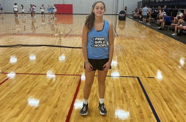 PGH Top 250 Expo: Kentucky On The Rise