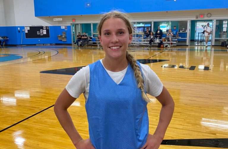 PGH Oregon Top 250 Expo Top Shooters