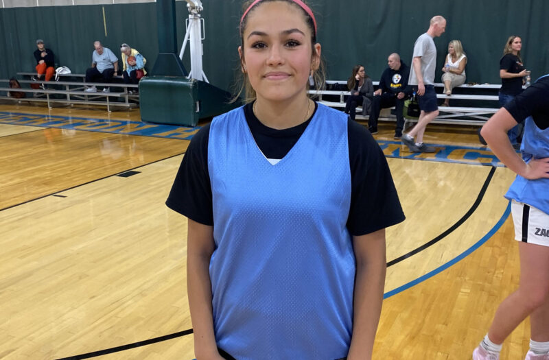 PGH Oregon Top 250 Expo MVPs Part 2