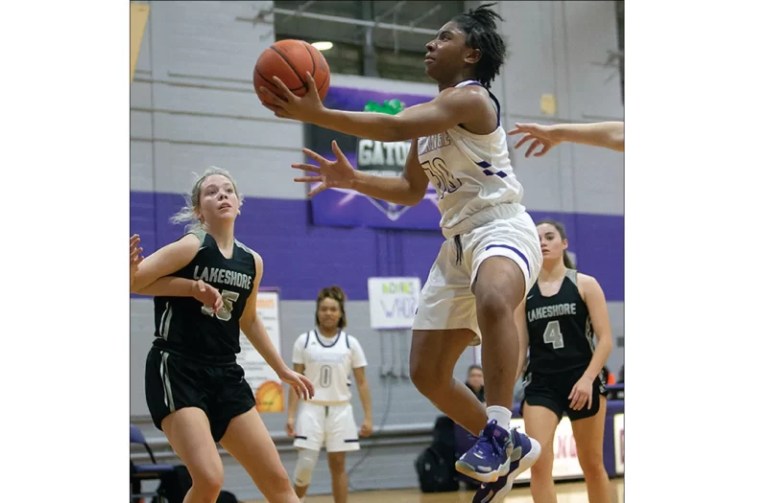 2022 All-Lake Charles Area Preseason 1st Team