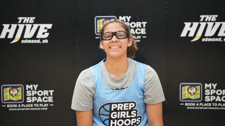 Class of 2025 Rankings: Impact Post Players
