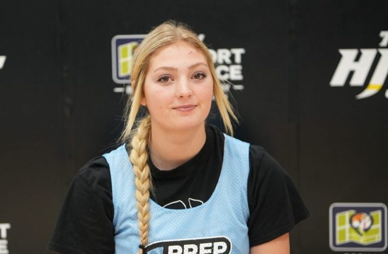 Almost All-Staters : Big School West