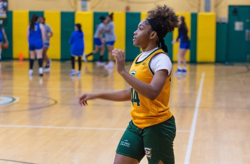 2025: Top Scoring Guards