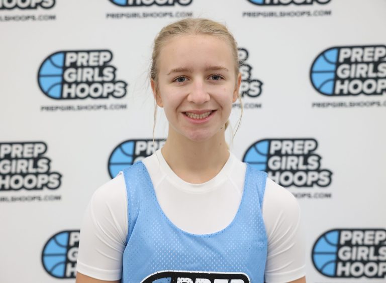 Hope Carlson