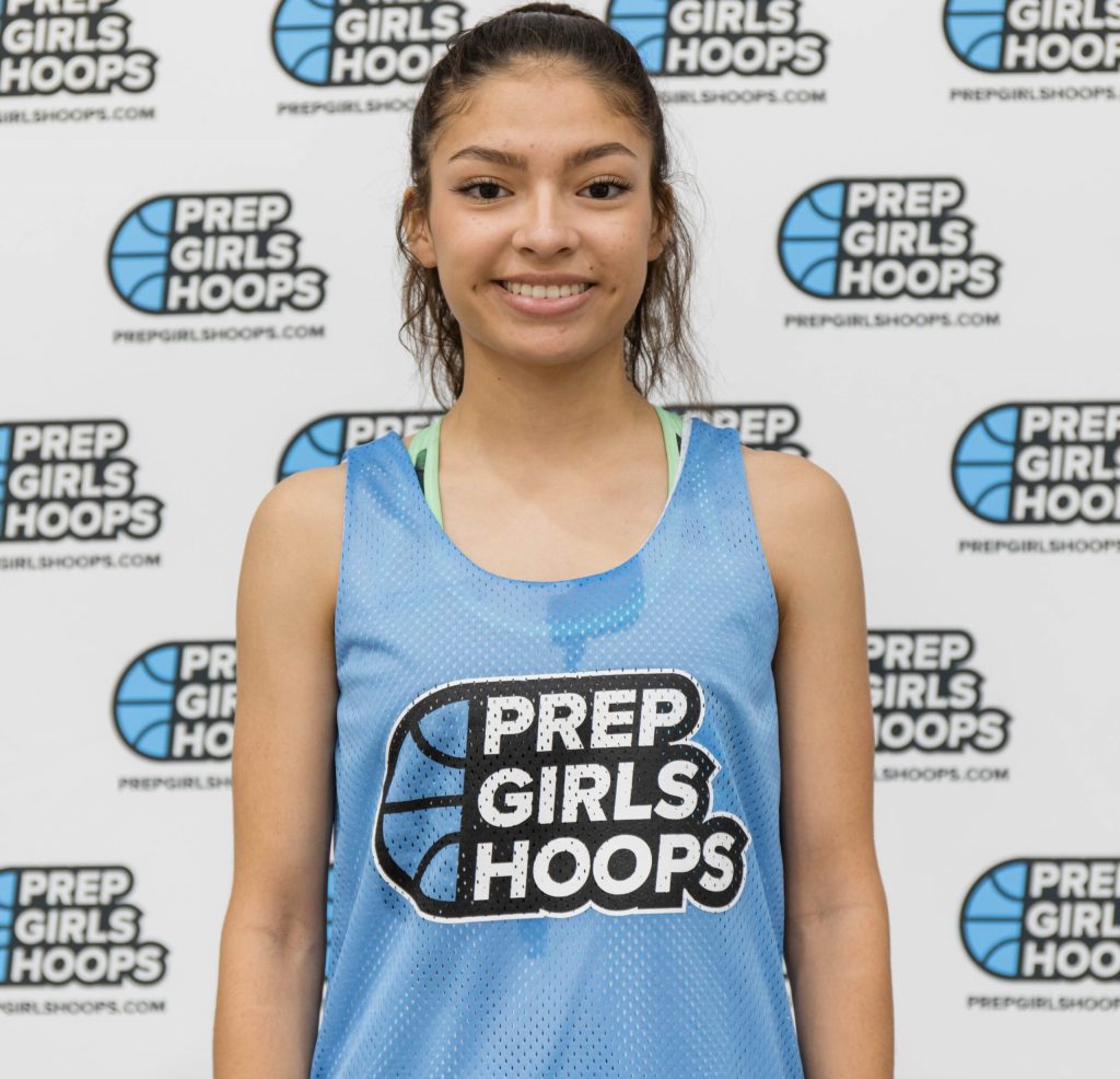 Under the Radar Names to Know in the Class of 2024 Prep Girls Hoops