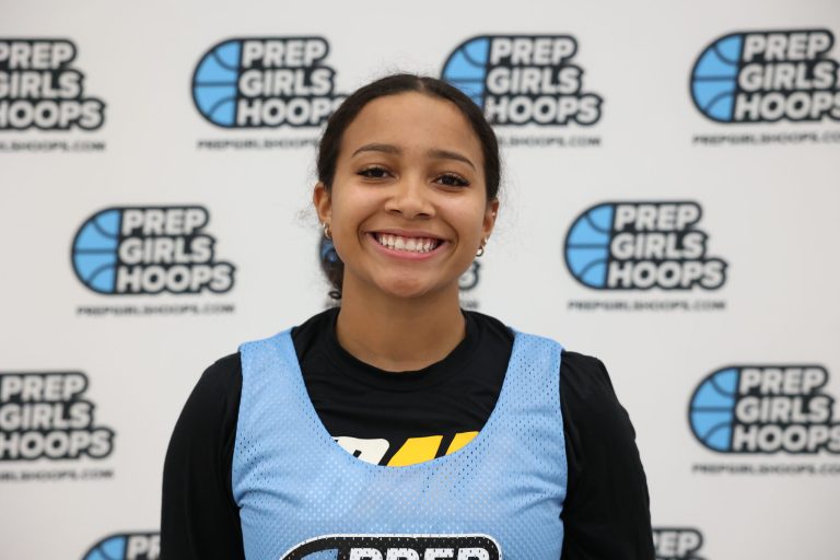 Mya McNeil