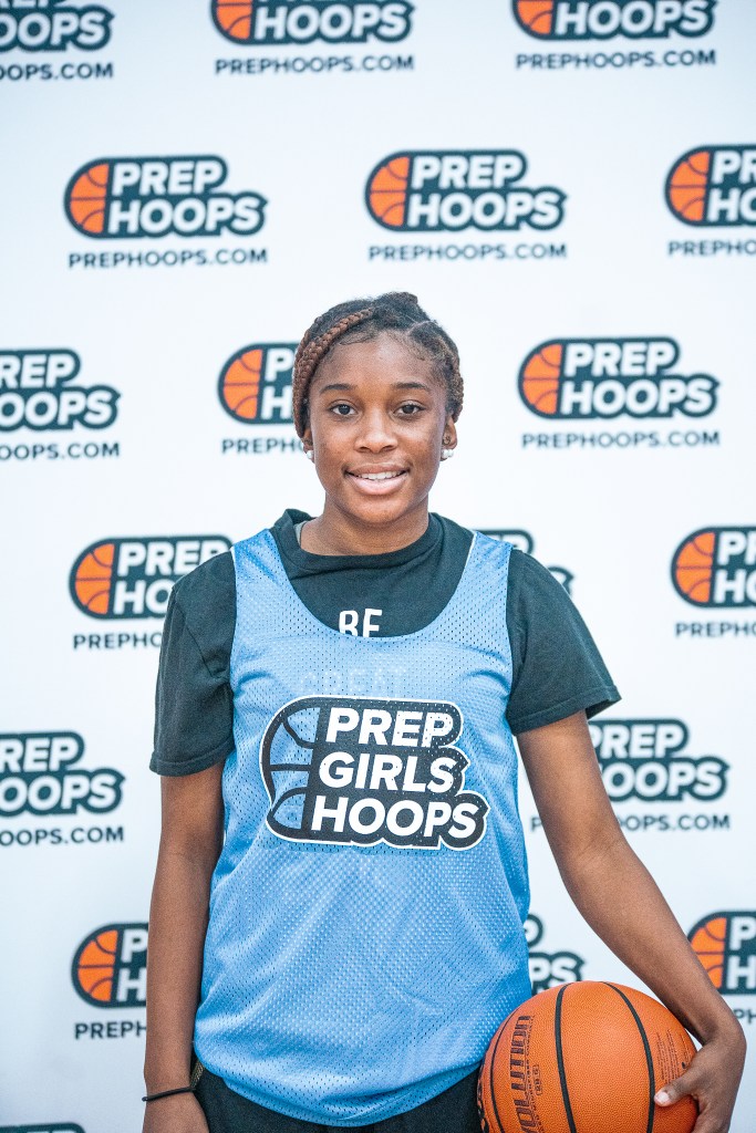 NC Top 250 Expo: Team 1 Guards