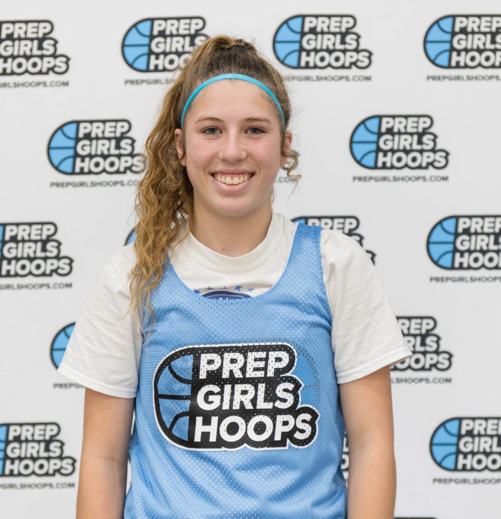 Prospects Show Out at the Sanford Sports Who's Next Combine