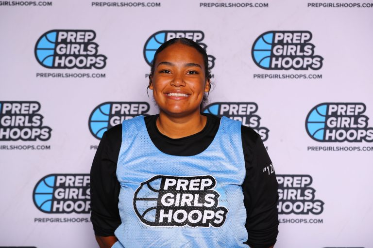 Jayla Mclin