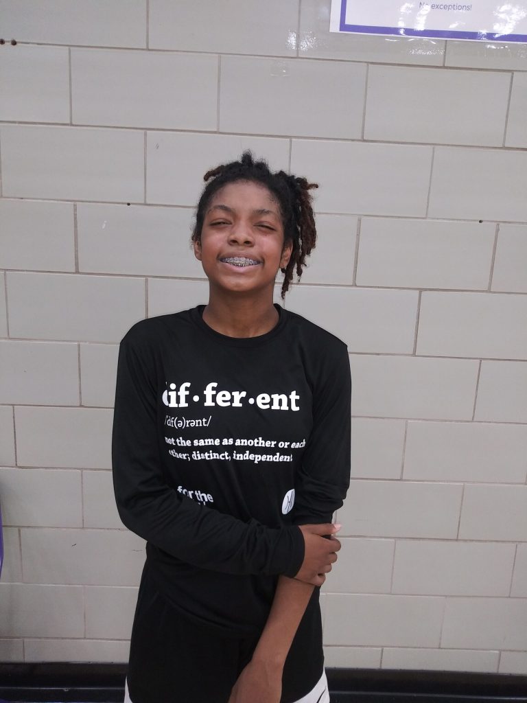 Fall League Mid-Season Report-Top Shooters