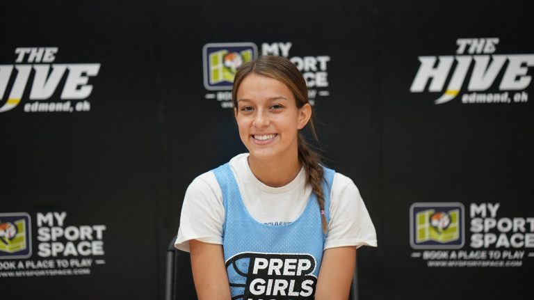 Aubree Showalter
