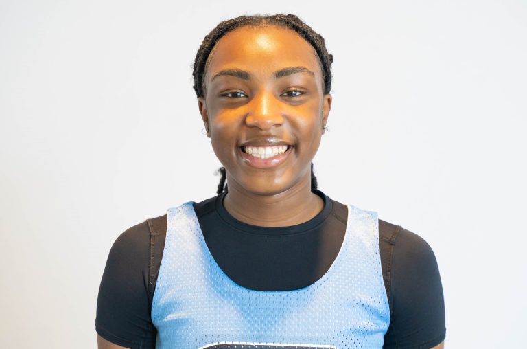 Jocelyn Faison