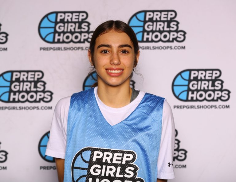 Vanessa Rae Sepulveda