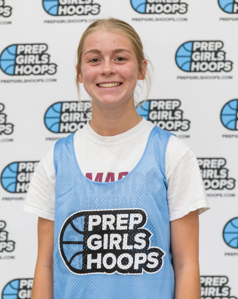 Paige Breuer