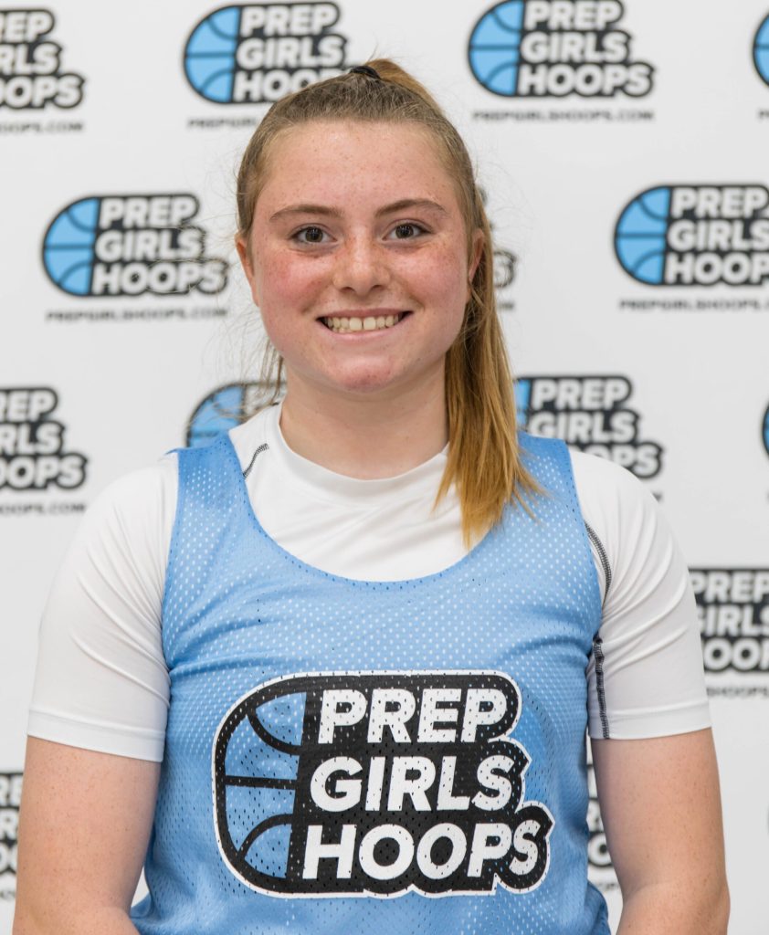 AAU: Nike TOC - EYBL Nationals - USJN: Jer's Notebook (Part 3)