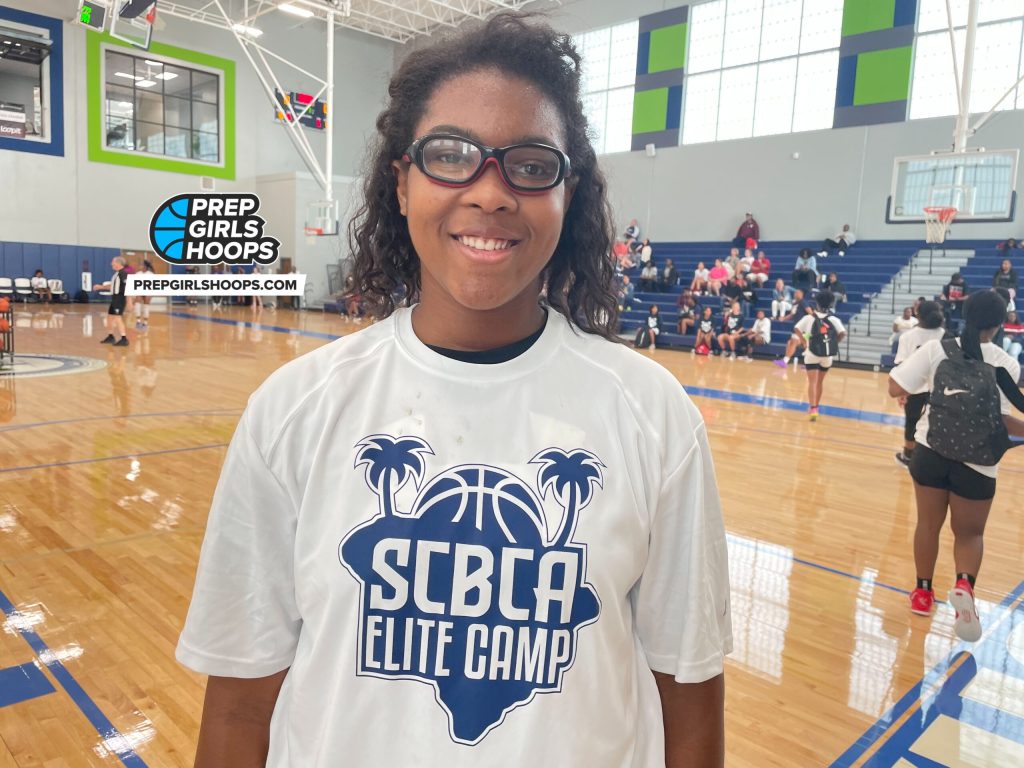 SCBCA Elite Camp: 2023 Glass Cleaners