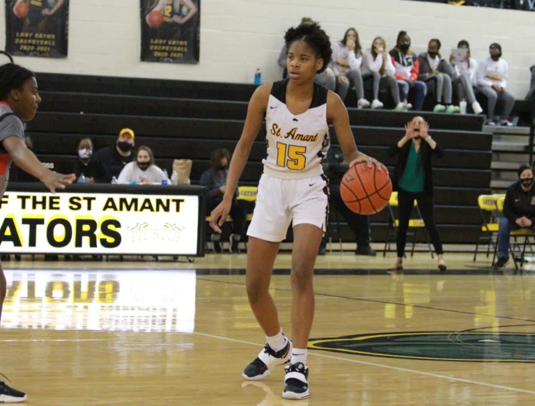 2022 All - Baton Rouge Area Pre-Season 1st Team