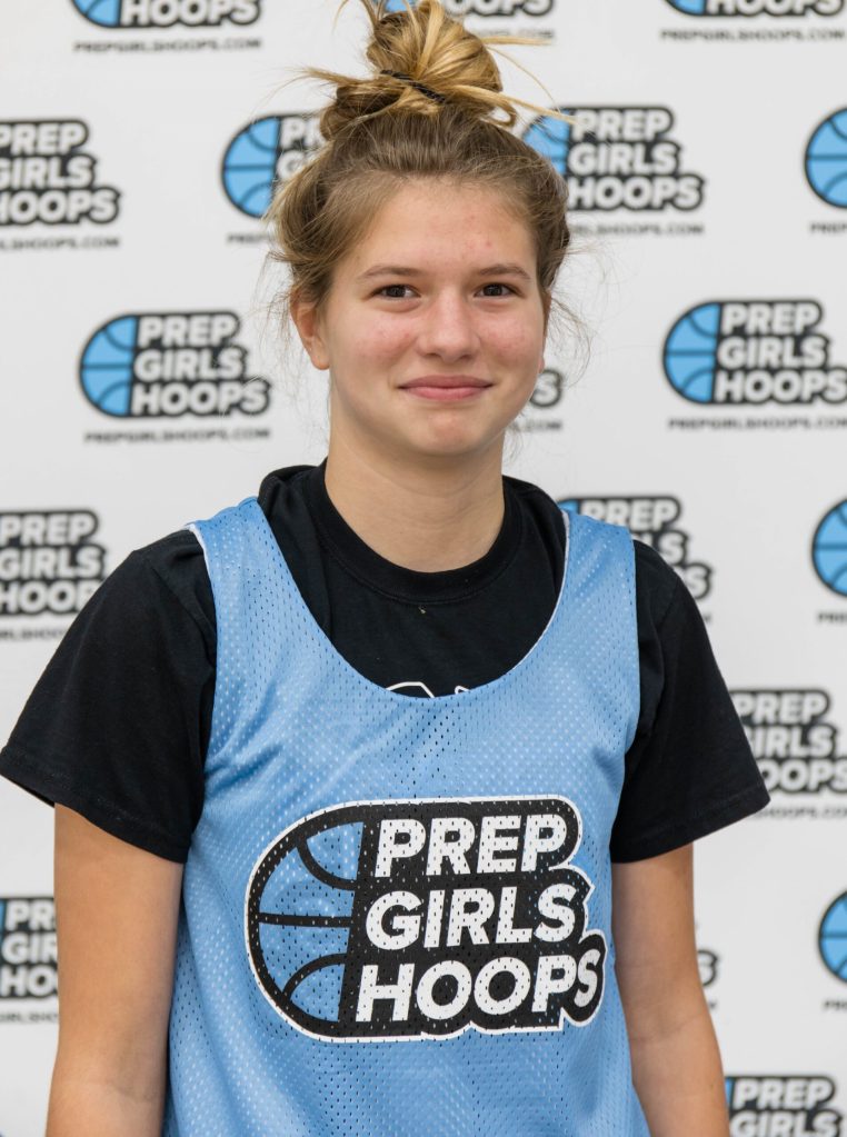 Introducing the Class of 2027