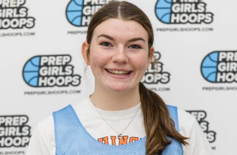 Season Intro: SF Washington &amp;amp; WF Sheyenne