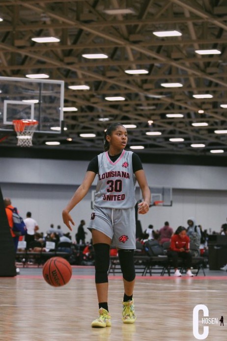 Top 5 Point Guards :Class 2024