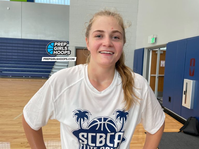SCBCA Elite Camp: 2025 Campers - Part II