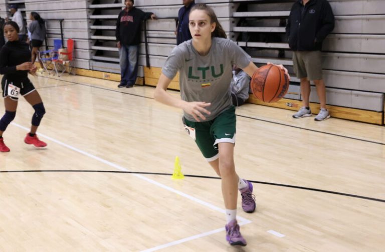 Top Shooters at the Elevate Your Game Clinic