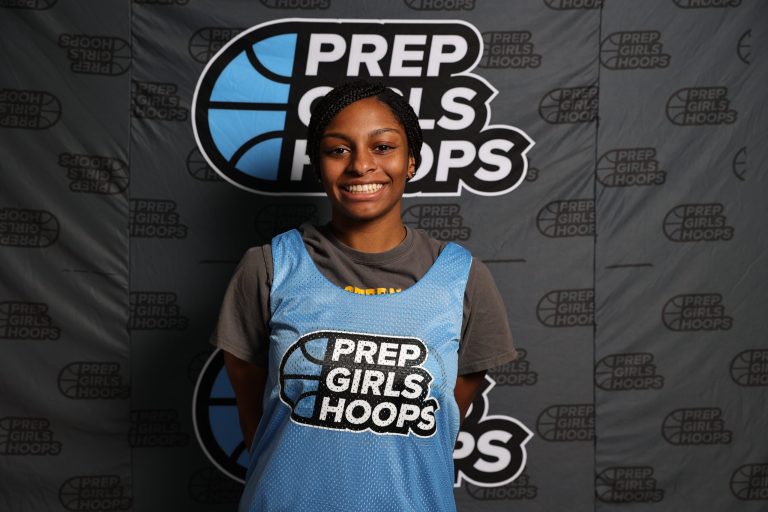 Layla Merriweather
