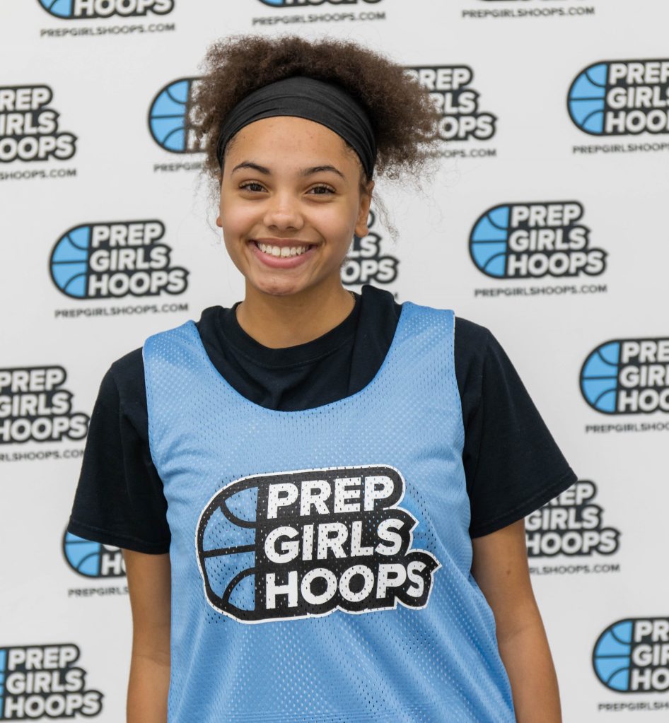 Under the Radar Names to Know in the Class of 2025