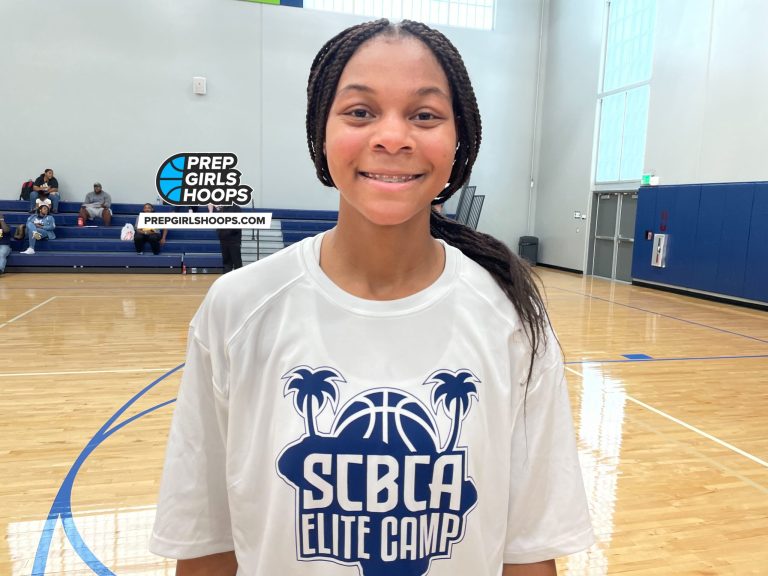 SCBCA Elite Camp: 2024 Posts