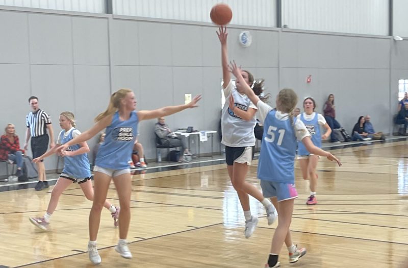 Class of 2025 &amp;#8211; Top 5 Unsigned Prospects