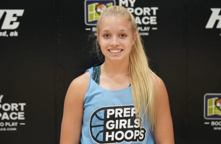 Class of 2024 Ranking Breakdown (6- 10)
