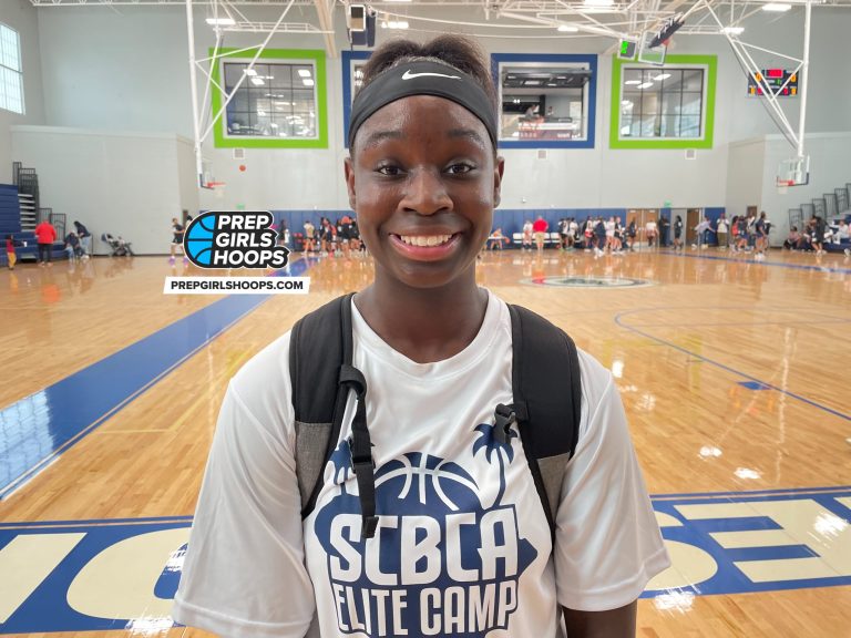 SCBCA Elite Camp: 2026 Campers