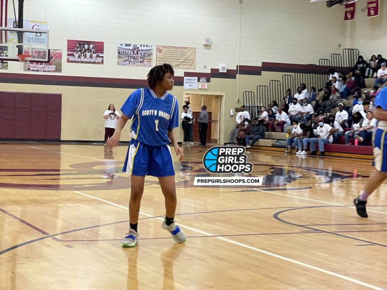 Key’Nyreia Butler