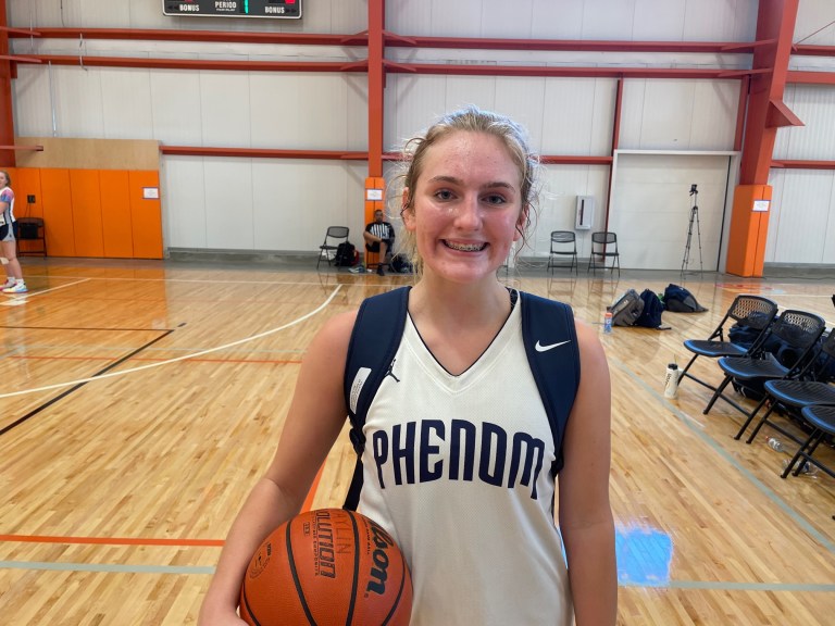 Centralia Invitational Tournament Young Standouts