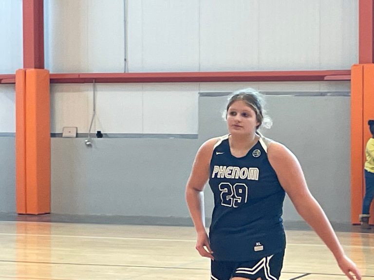 Missouri Phenom Hoopfest 2026 Forwards