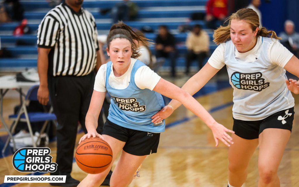 Class of 2024: Stock Risers