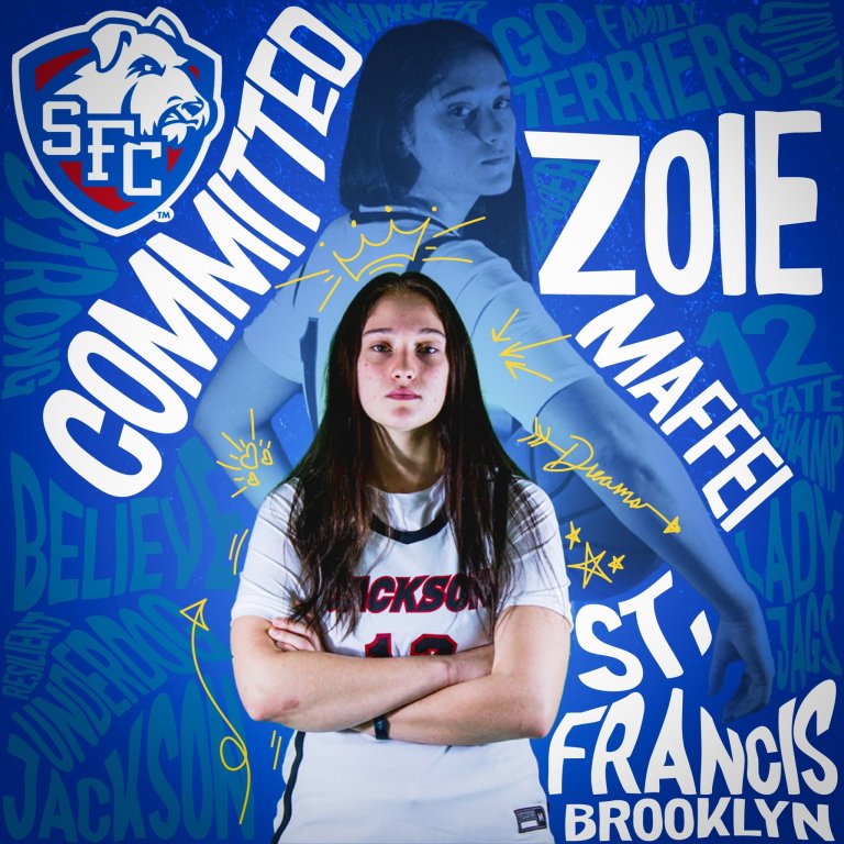 Zoie Maffei