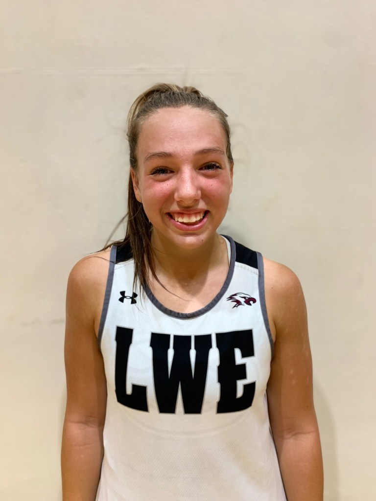 Sandy&#039;s Spiel Chestatee Fall League: Top Performers