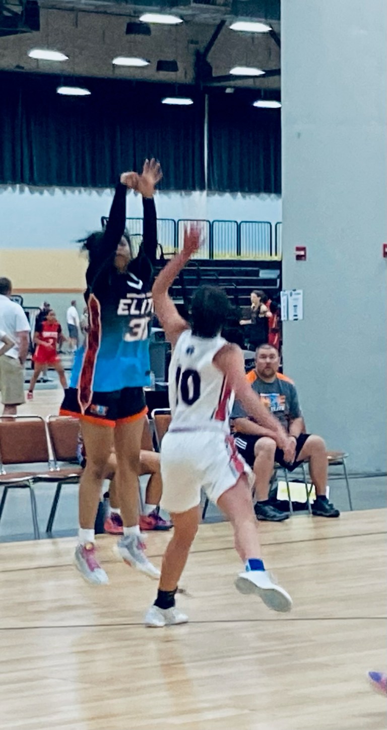 Maya Aguilar