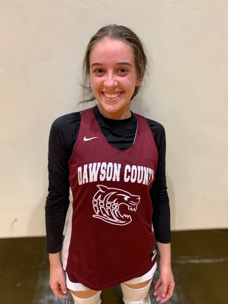 Sandy&#039;s Spiel Chestatee Fall League: Top Shooters