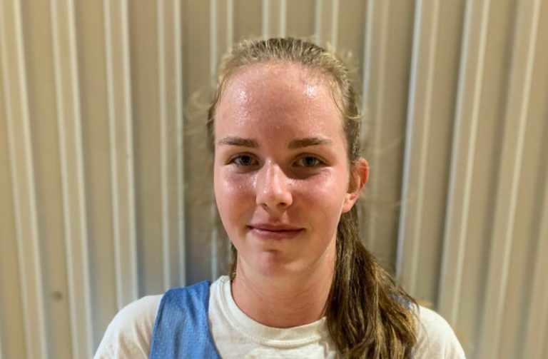 Georgia Top 250 Expo: Stock Risers
