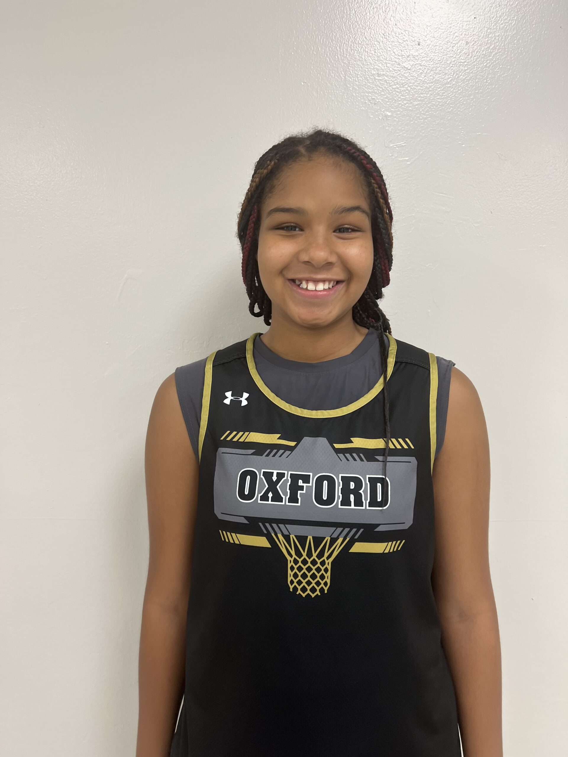 2025 Spring and Summer Stock Risers | Prep Girls Hoops