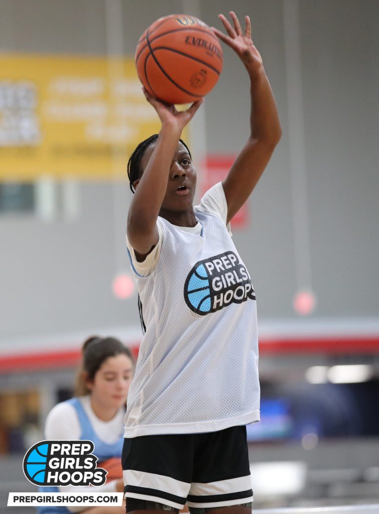 Guards/ Forwards with Milestones Galore! Part 2